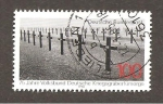 Stamps Germany -  INTERCAMBIO