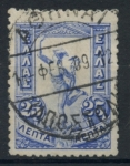 Stamps Greece -  GRECIA_SCOTT 171.01