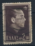 Stamps Greece -  GRECIA_SCOTT 783.01