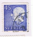 Stamps : Europe : Sweden :  Suecia 1