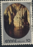 Stamps Greece -  GRECIA_SCOTT 1346.01