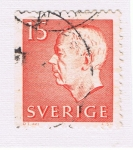 Stamps Sweden -  Suecia 2