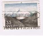 Stamps : Europe : Sweden :  Suecia 4