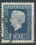 Stamps Netherlands -  HOLANDA_SCOTT 465.01