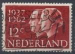 Stamps Netherlands -  HOLANDA_SCOTT 389.01