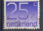 Stamps Netherlands -  HOLANDA_SCOTT 538.02