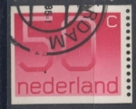 Stamps : Europe : Netherlands :  HOLANDA_SCOTT 551.01