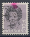 Stamps Netherlands -  HOLANDA_SCOTT 621.02