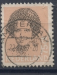 Stamps : Europe : Netherlands :  HOLANDA_SCOTT 622.02