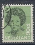 Stamps : Europe : Netherlands :  HOLANDA_SCOTT 623.01