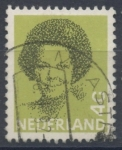 Stamps : Europe : Netherlands :  HOLANDA_SCOTT 628.01
