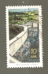 Stamps Germany -  CAMBIADO DM