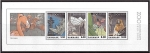 Stamps : Europe : Denmark :  CL aniv. Zoo Copenague