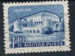 Stamps Hungary -  HUNGRIA_SCOTT 1287.01
