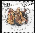 Stamps Germany -  Alemania