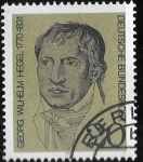 Stamps Germany -  Alemania