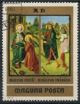 Stamps : Europe : Hungary :  HUNGRIA_SCOTT 2252.01