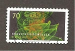Stamps Germany -  INTERCAMBIO