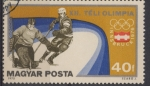 Stamps Hungary -  HUNGRIA_SCOTT 2394.01