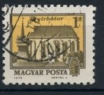 Stamps : Europe : Hungary :  HUNGRIA_SCOTT 2570.01