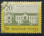 Stamps : Europe : Hungary :  HUNGRIA_SCOTT 3024.01