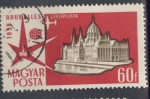 Stamps Hungary -  HUNGRIA_SCOTT C178.01