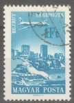 Stamps : Europe : Hungary :  HUNGRIA_SCOTT C264.02