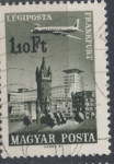Stamps : Europe : Hungary :  HUNGRIA_SCOTT C265.01