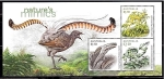 Stamps Australia -  Mimetismo en la naturaleza