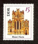 Stamps Germany -  CAMBIADO DM