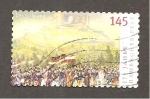 Stamps Germany -  INTERCAMBIO