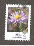 Stamps Germany -  INTERCAMBIO