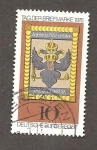 Stamps Germany -  INTERCAMBIO