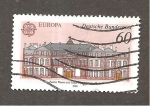 Stamps Germany -  INTERCAMBIO