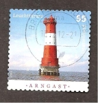 Stamps Germany -  INTERCAMBIO