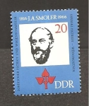Stamps Germany -  CAMBIADO DM