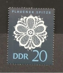 Stamps Germany -  CAMBIADO DM