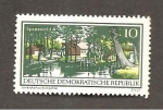 Stamps Germany -  CAMBIADO DM