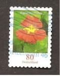 Stamps Germany -  INTERCAMBIO