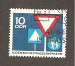 Stamps Germany -  CAMBIADO DM