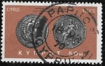 Stamps : Asia : Cyprus :  Chipre