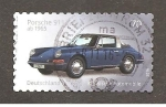 Stamps Germany -  INTERCAMBIO