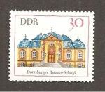 Stamps Germany -  CAMBIADO DM