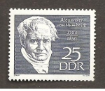 Stamps Germany -  CAMBIADO DM