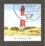 Stamps Germany -  INTERCAMBIO