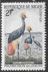 Stamps Niger -  Níger