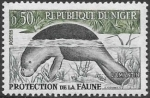 Stamps Niger -  Níger