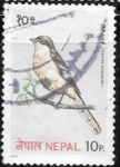 Stamps Nepal -  Nepal