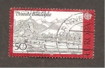 Stamps Germany -  INTERCAMBIO