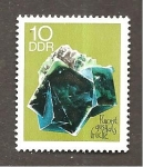 Stamps Germany -  CAMBIADO DM